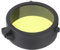 Zielfernrohr-Objektivabdeckung, Gummi, Staubdicht, Aufklappbar, für Zielfernrohre, Okulare, Objektive, Monokulare (60mm)