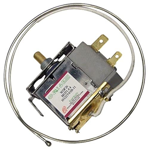 Thermostat WDF26N-L2 Kühlschrank, Gefrierschrank 53040057, 46X4672 AEG Kühlschrank, Kühlschrank, Gefrierschrank 53040057, 46X4672 AEG
