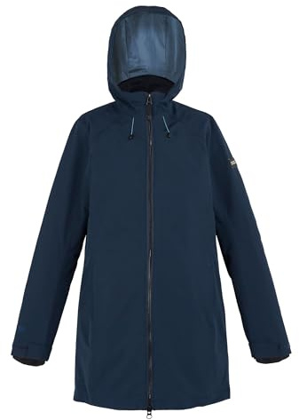 Regatta Denbury V 3-in-1-Jacke für Damen mit Isotex 15.000 Stretch-Stoff, perfekt für Spaziergänge und Outdoor