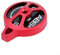 Kit d'assemblage de verrouillage manuel pour fourche de vélo, VTT BOLANY, options rouge/noir/bleu, alliage d'aluminium + matériau ABS (rouge)