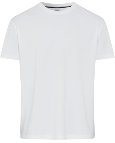 Brax Herren Style Ted Hi-Flex Jersey Basic T-Shirt