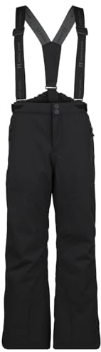 Heber Peak Jungen Junior PinusHe. Ski Pants Skihose