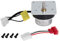 MEAKTSMI Motor de alimentación de combustible sinfín motor de engranaje síncrono adecuado para estufas de pellets de leña chimeneas estufas PS35 PS50 CAB50