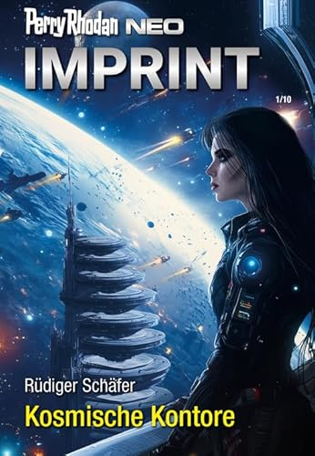 Perry Rhodan Neo 350/2025