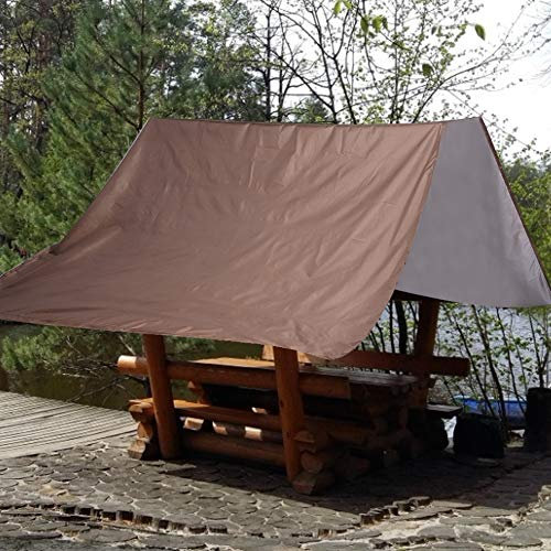Léger, Portable et Facile à Installer, Balançoire Balançoire, Couvercle de Bâche Auvent Extérieur Cassette de Jeu Terrasse Jeu Couverture Couverture la Canopée Rechange TARP, Sunshade, Sunshade,