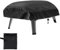 Copertura Barbecue da Esterno 70x45x32 cm Copri Barbecue da Esterno Impermeabile Protezione UV BBQ griglia a gas di Copertura per Barbecue per Weber Q100/1000 Enders URBAN PRO Explorer