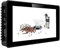Moniteur de caméra, BM5 III 5.5 Moniteur de champ de contrôle de caméra Écran tactile 2200nit 3G SDI/HDMI Cadre métallique Super Heldere LUT SDI(2)