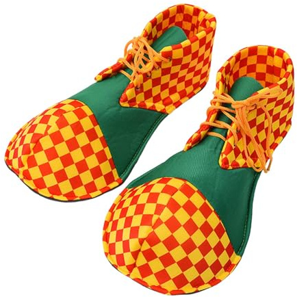 #N/a Zapatos de, Accesorio de Disfraz, Accesorios de Carnaval, Cosplay, Idea de Regalo, Disfraz de Fiesta, a, tal como se describe