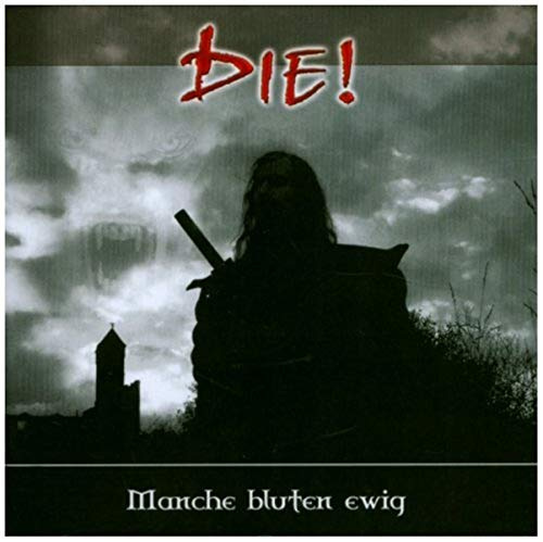 Black Bards (Alive)