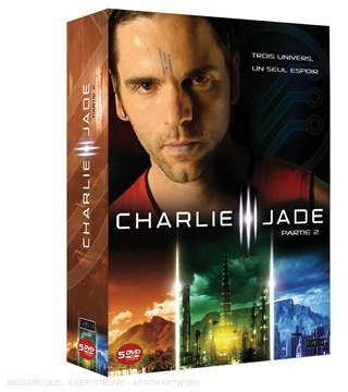 Charlie jade , vol. 2 [FR Import]