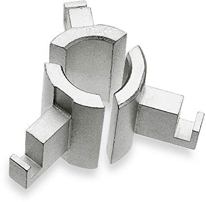 Rothenberger Spannbacken für R750, Rohrreinigungsmaschine 72563