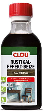 Clou Rustikaleffektbeize