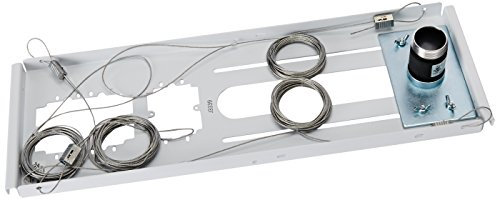 INFOCUS Mount Plate False Ceiling Above Tile