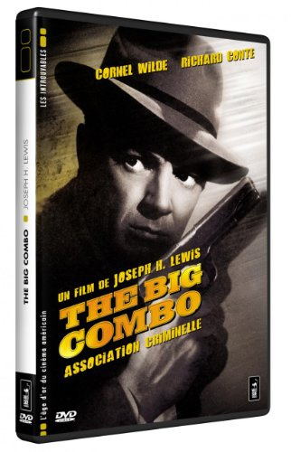 The big combo, association criminelle (The Big Combo)
