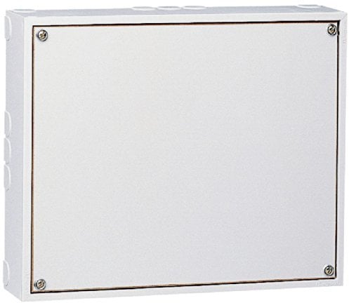 Legrand 039120 Tableautin, 125mmx150mmx35mm, Blanc