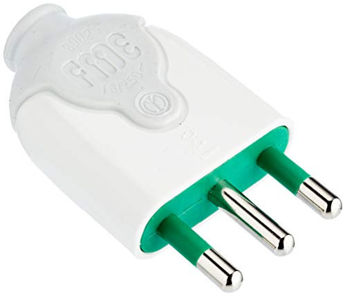 FANTON SPA 80020 SPINA GRANDE 16A BIANCA