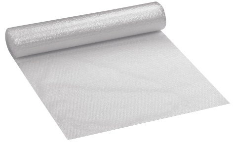 Sealed Air Aircap Büroprodukte, weiß, einzigartig