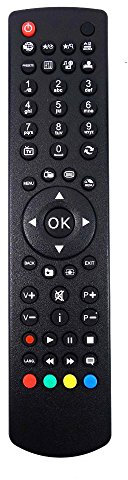 Véritable télécommande TV pour Waltham Wl2223fhdb12 V