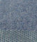 Kunstrasen, Rasenteppich, blau-grau,150/250cm Breite (100 x 150 cm)