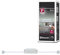 Paulmann 500.02 Smart Home Max LED, Dimm/Schalt Controller, 39 x 80 mm