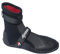 ASCAN Neopreschuhe Surfschuhe JIBE 5mm PREISHIT!!!, Neopren-schwarz, 43/44 EU