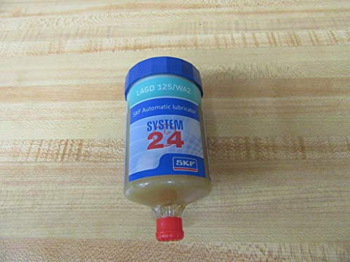SKF LAGD125/WA2 Luber Ready Universal And Automatic Lubricator