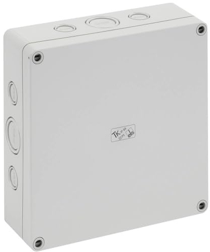 Spelsberg tk-ps – Dry-Box 1818 – 6 °F-M