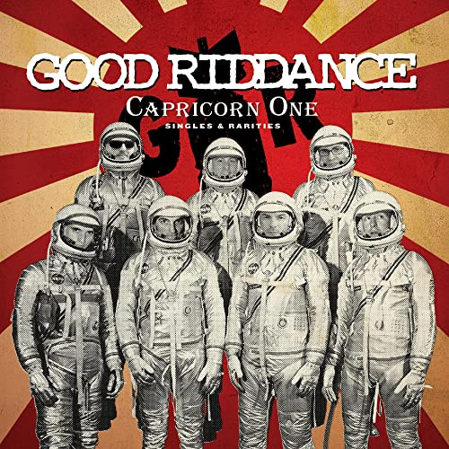 Fat Wreck / Cargo