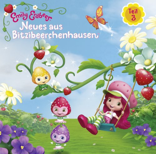 Neues aus Bitzibeerchenhausen-Hörspiel 3