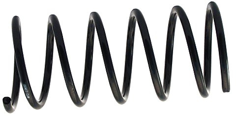 MAPCO Coil Spring (70579)