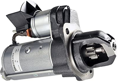 Valeo 438012 Arranque del Motor
