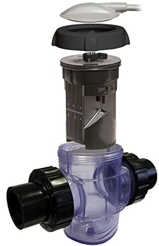 Cellule 15 gr pour électrolyseur Powersalt