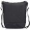 Jost Bergen Rucksack für Erwachsene, Unisex, Schwarz, XS, Lässig