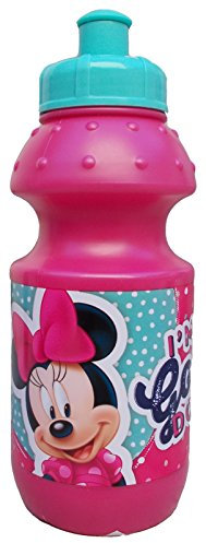 Star Licensing 44203 Botella, Multicolore