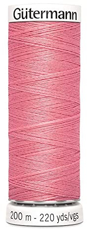 StoffHandwerker Gütermann Allesnäher Nähgarn - 200m - Farbe 985