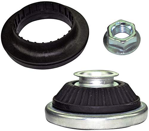 D2P 13186959 Front Suspension Top Strut Mount Bearing Replacement For Vauxhall Astra, Zafira