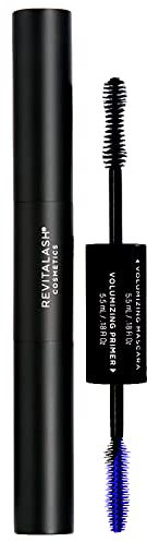 Revitalash Double-Ended Duo (Primer/Mascara), 1er Pack (1 x 11 ml)