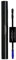 Revitalash Double-Ended Duo (Primer/Mascara), 1er Pack (1 x 11 ml)