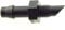 Gardiflex 10 X 4mm Straight Barb/Thread CONNECTORS for irrigation pipe (Compatible with hozelock 2778)
