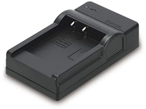 Hama USB-Ladegerät Travel für Sony NP-BG1/FG1
