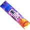 Core Stunt-Scooter Tret-Roller Griptape Classic Water Paint + Fantic26 Sticker