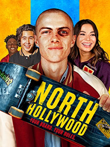 North Hollywood [dt./OV]