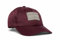 Replay Herren Cap Basecap, Port Wine 247 (Rot), Onesize