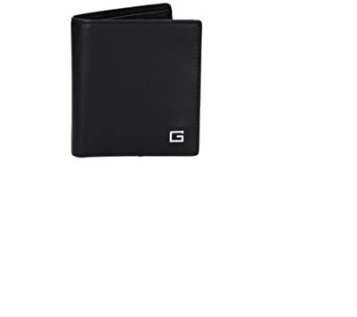 GUESS Men ZURIGO Billfold W C. Bag, BLA