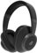 DeeBee Pulse Cuffie Bluetooth con Cancellazione Attiva del Rumore, 40mm, 40 Ore di Autonomia, Nero