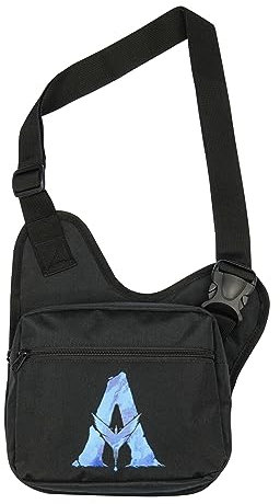 ONOMATO! Avatar Umhängetasche für Herren Cross Body Bag Bum Bag