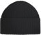Zwillingsherz Grobstrick Mütze aus 100% Kaschmir - Hochwertige Unisex Strickmütze Uni Wintermütze schlicht für Damen Jungen Mädchen – Hat - One Size – Cashmere warm & weich -Frühjahr Herbst & Winter