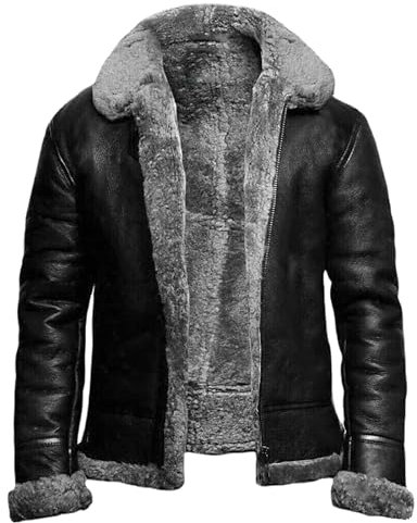 Generisch jagdbekleidung Herren Steppmantel Herren Mantel kurz angeljacke Herren Winter Jacket Herren Men's Jackets leichte warme Winterjacke Daily Deals