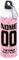 love print Borraccia Tifoso Serie A in Ceramica Sport per Tifoso Del Cuore Calcio Doc, Personalizzato con Nome e Numero (Tifoso Palermo)