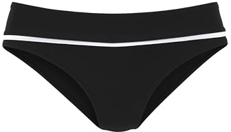 VIVANCE Damen Bikini-Hose